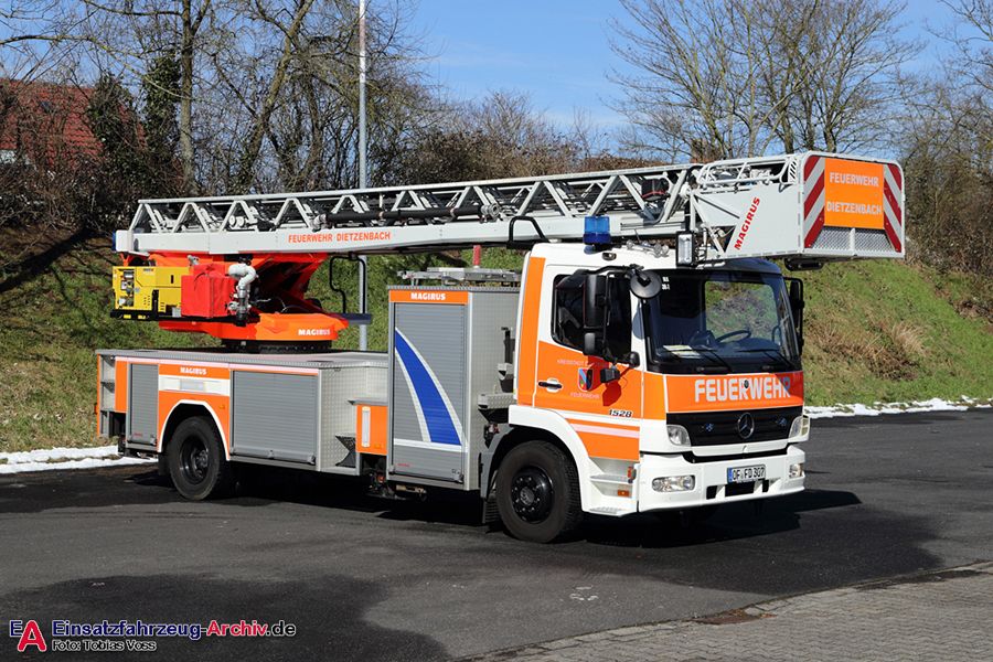 Florian Dietzenbach 04/30-01