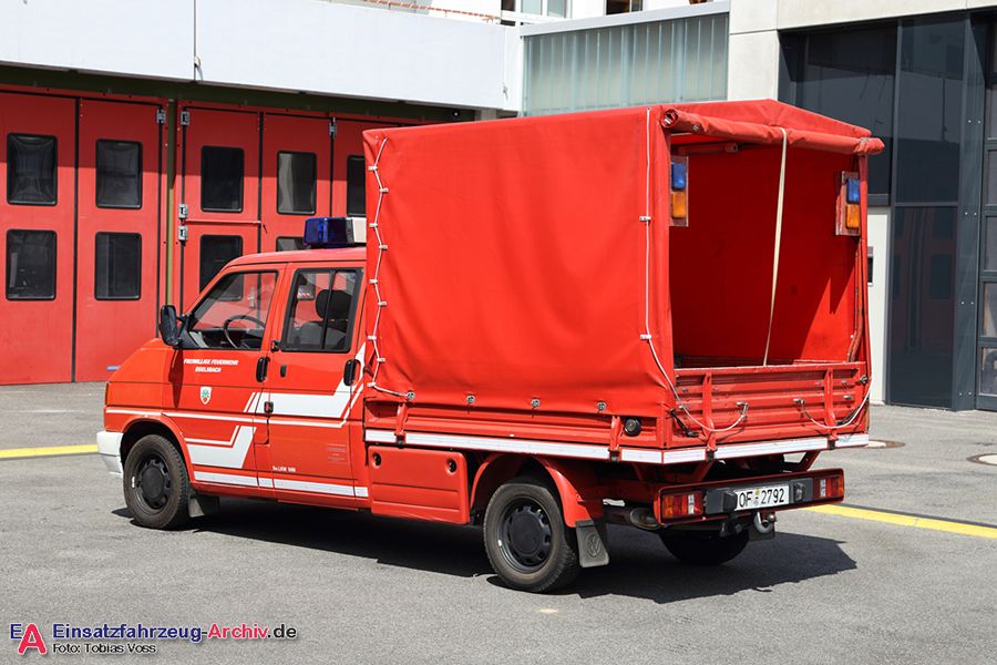 Florian Egelsbach 09/69-01 (a.D.)