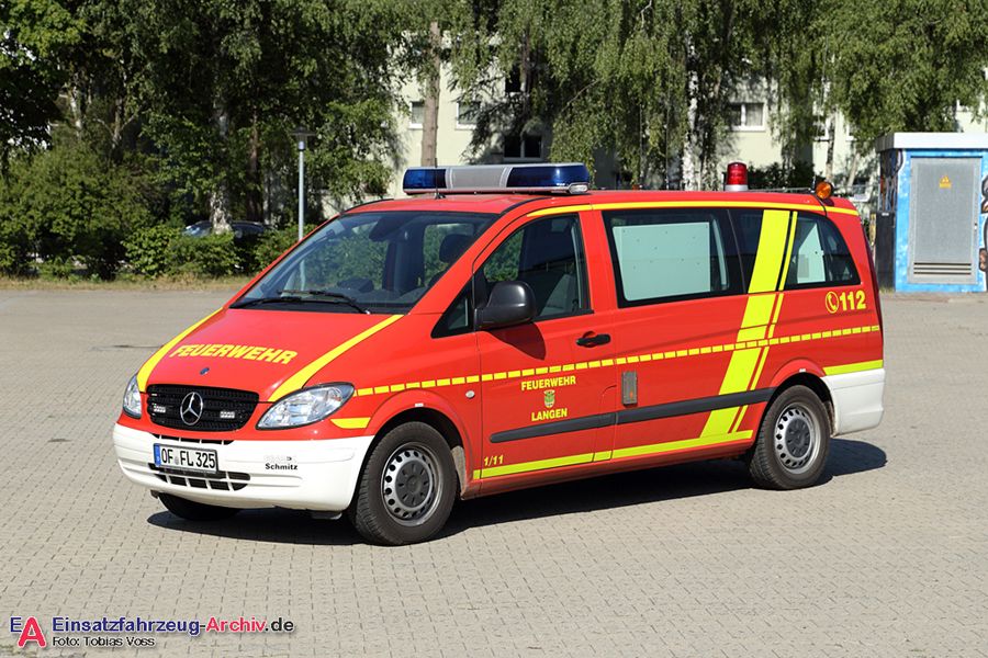 Florian Langen 01/11-01