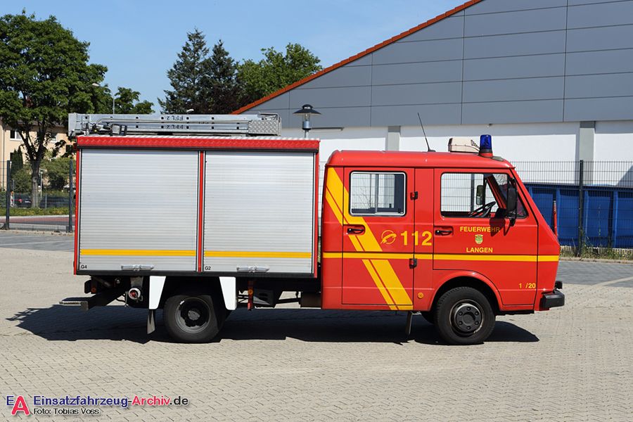 Florian Langen 01/20-01 (a.D.)