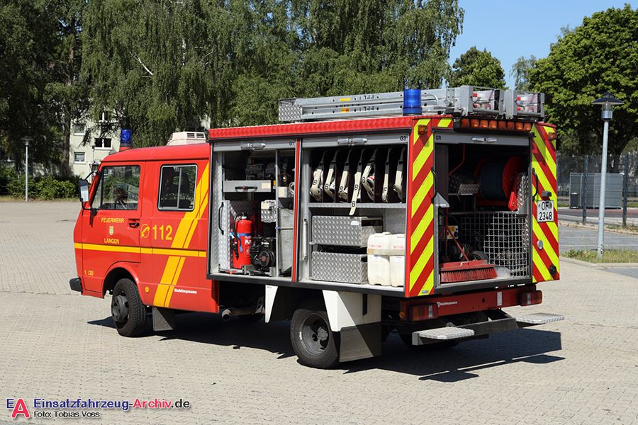 Florian Langen 01/20-01 (a.D.)