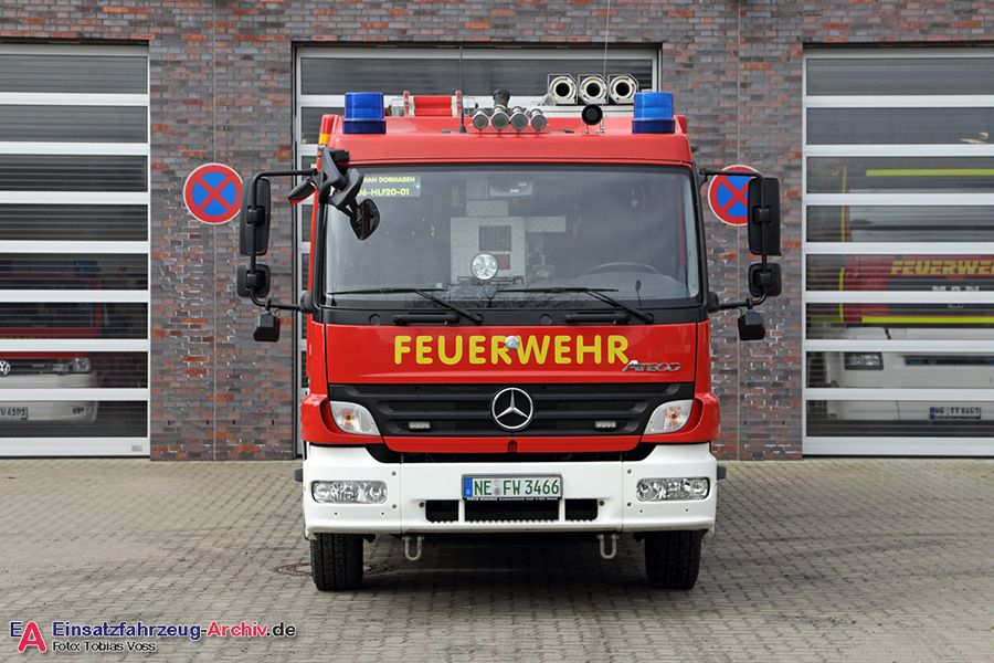 Florian Dormagen 06 HLF20 01