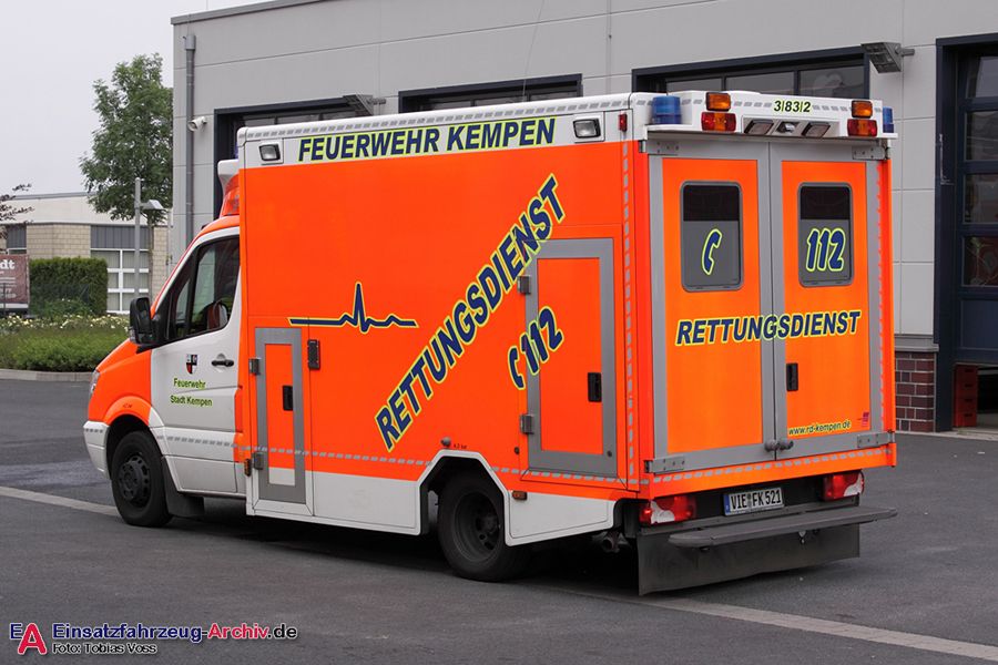 Florian Viersen 03/83-02 (a.D.)