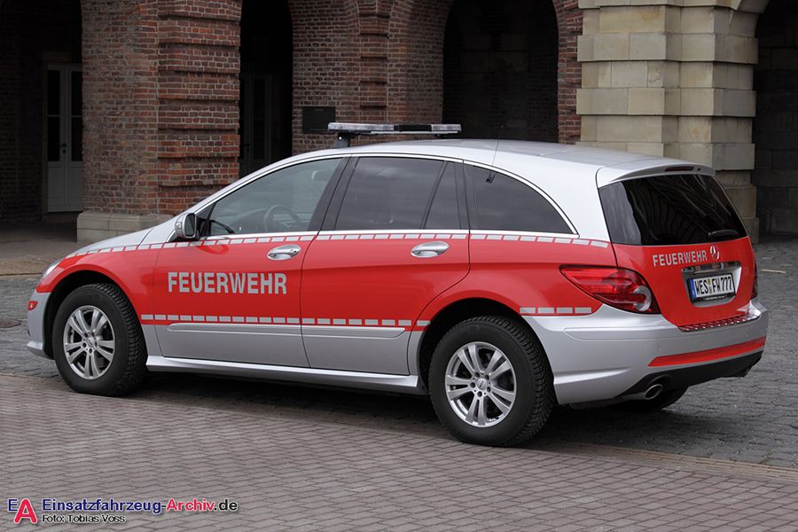 Florian Wesel KdoW 01