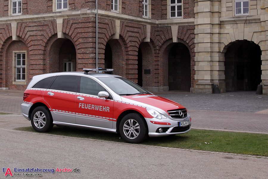 Florian Wesel KdoW 01