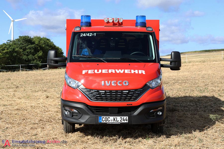 Florian Kaisersesch 24/42-01