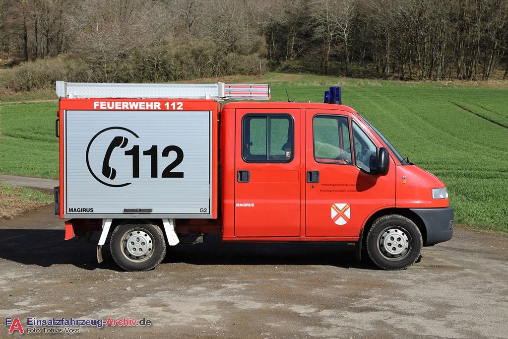 Florian Kaisersesch 25/41-01