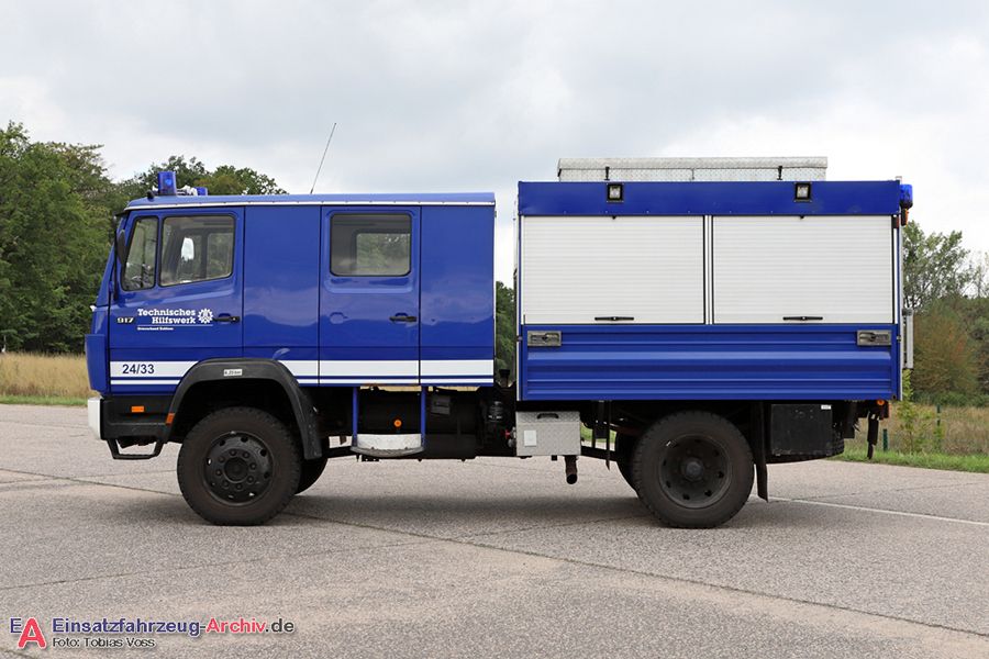 Heros Koblenz 24/33
