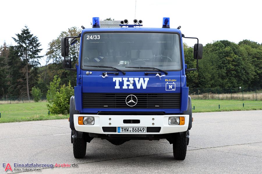 Heros Koblenz 24/33