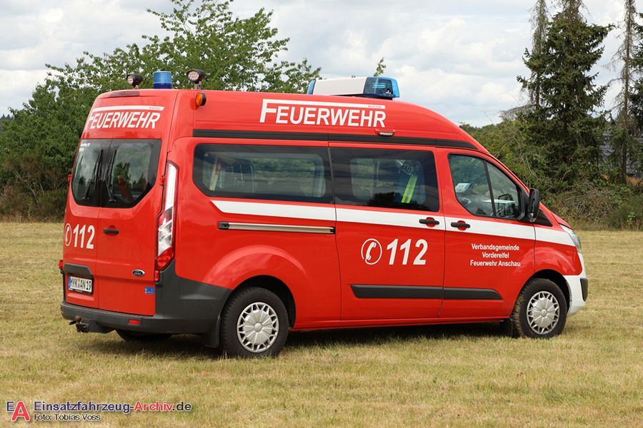 Florian Vordereifel 10/19-01