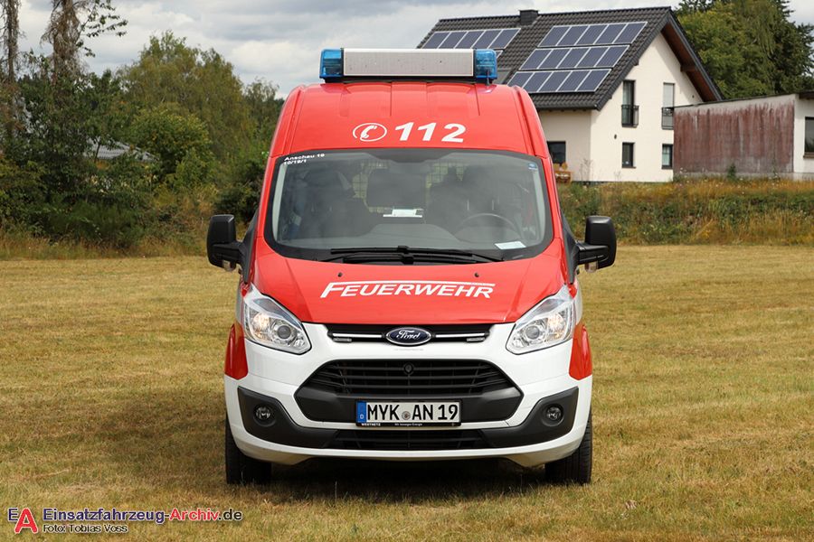 Florian Vordereifel 10/19-01