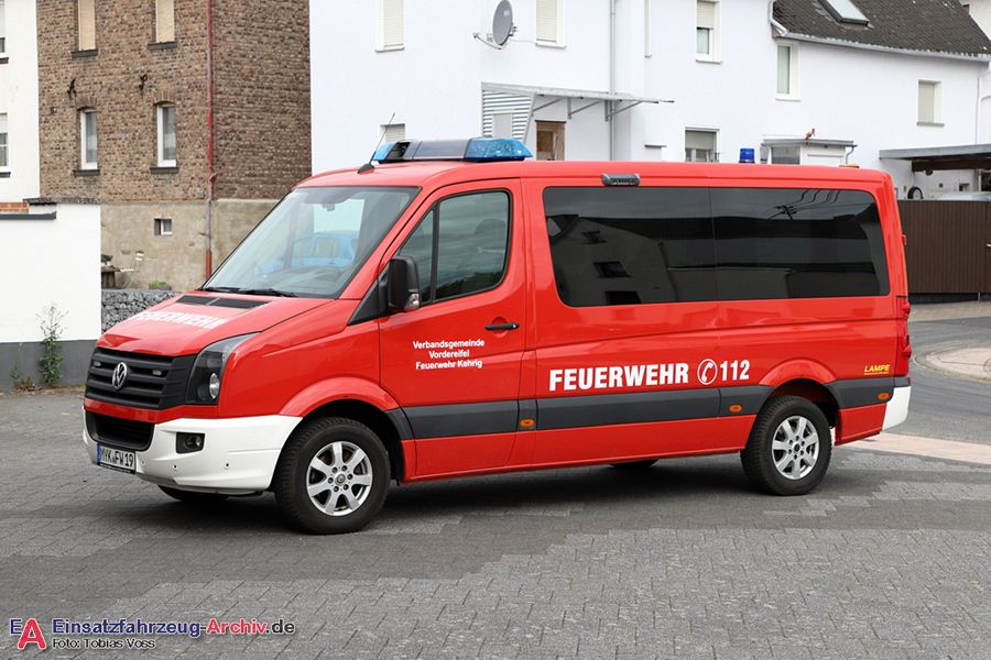 Florian Vordereifel 18/19-01