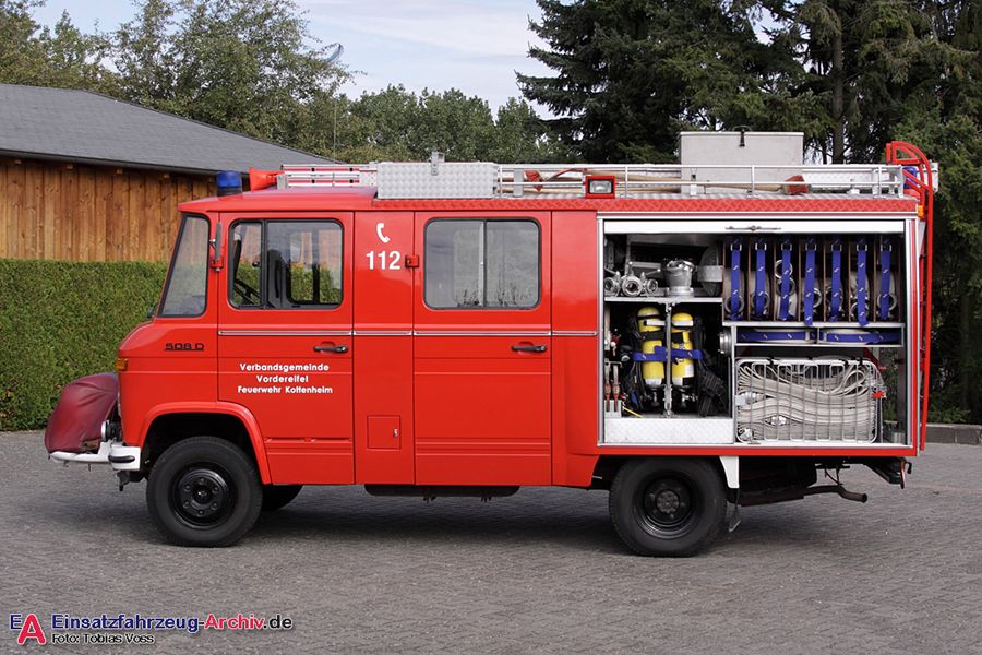 Florian Kottenheim 41 (a.D.)