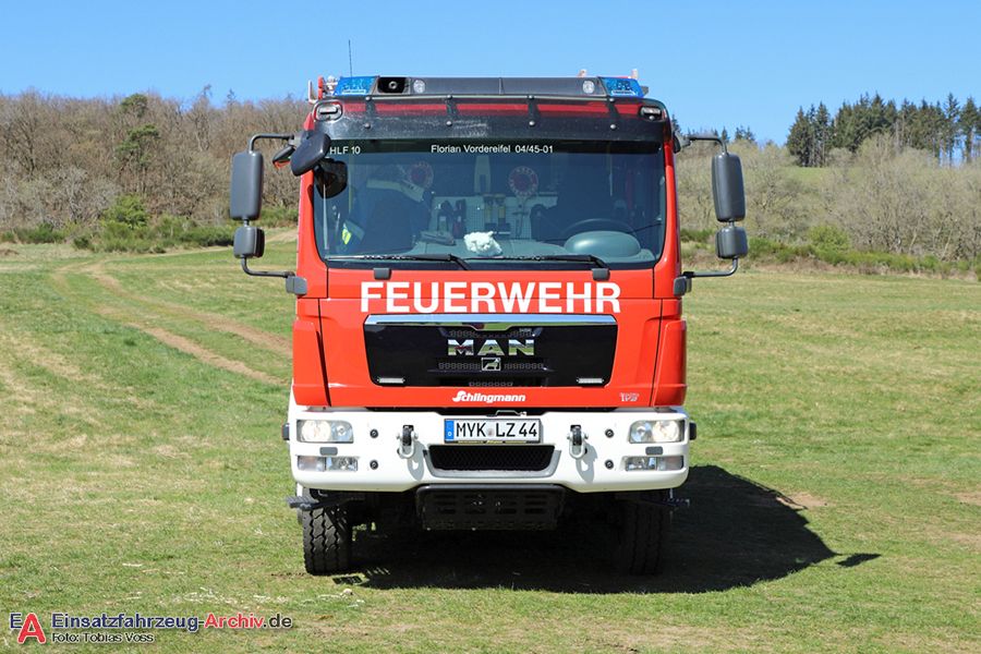 Florian Vordereifel 04/45-01