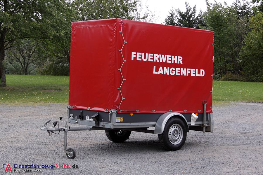 Florian Vordereifel 04/xx-xx - FwA-Transport