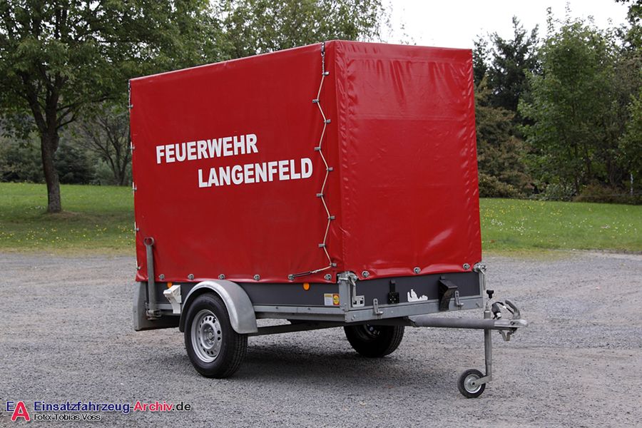 Florian Vordereifel 04/xx-xx - FwA-Transport