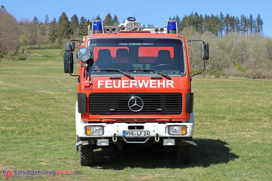 Florian Vordereifel 04/24-01