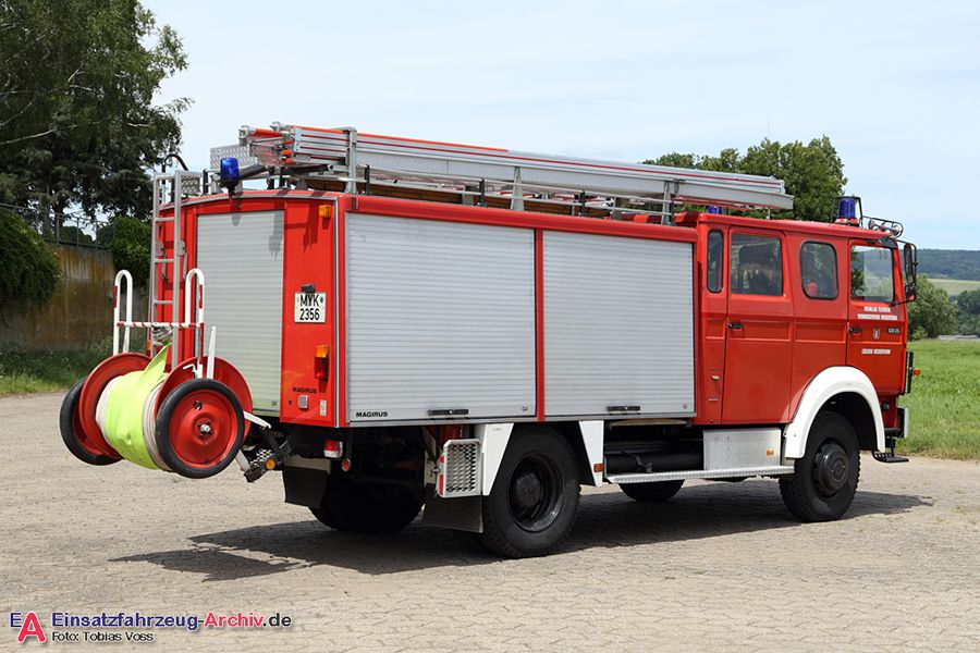 Florian Weißenthurm 44