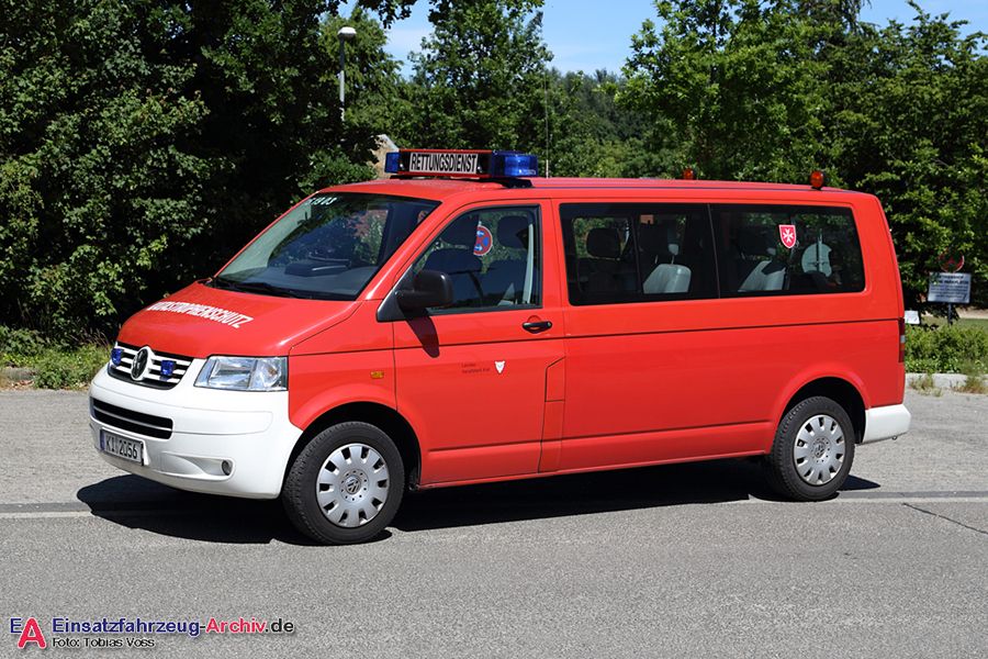 Johannes Kiel 75/18-01