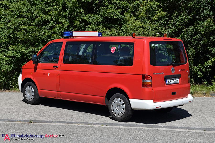 Johannes Kiel 75/18-01