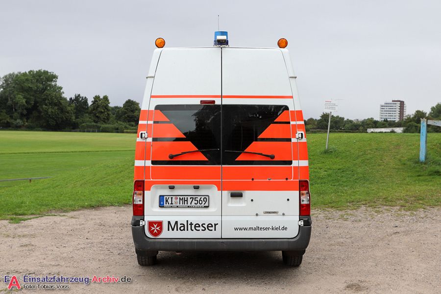 Johannes Kiel 75/69-01