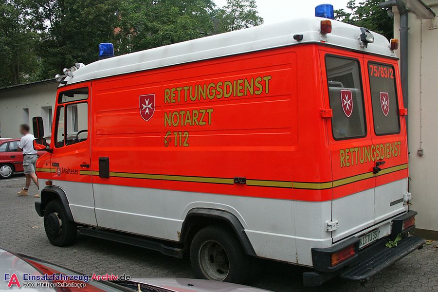 Johannes Kiel 75/83-02 (a.D.)