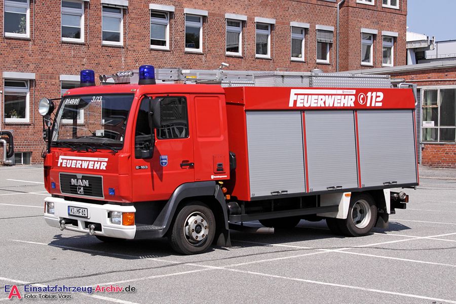 Florian Thyssen Krupp 03/13 (a.D.)