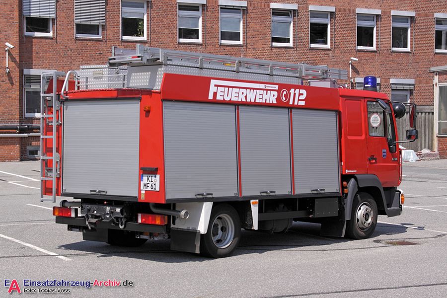 Florian Thyssen Krupp 03/13 (a.D.)