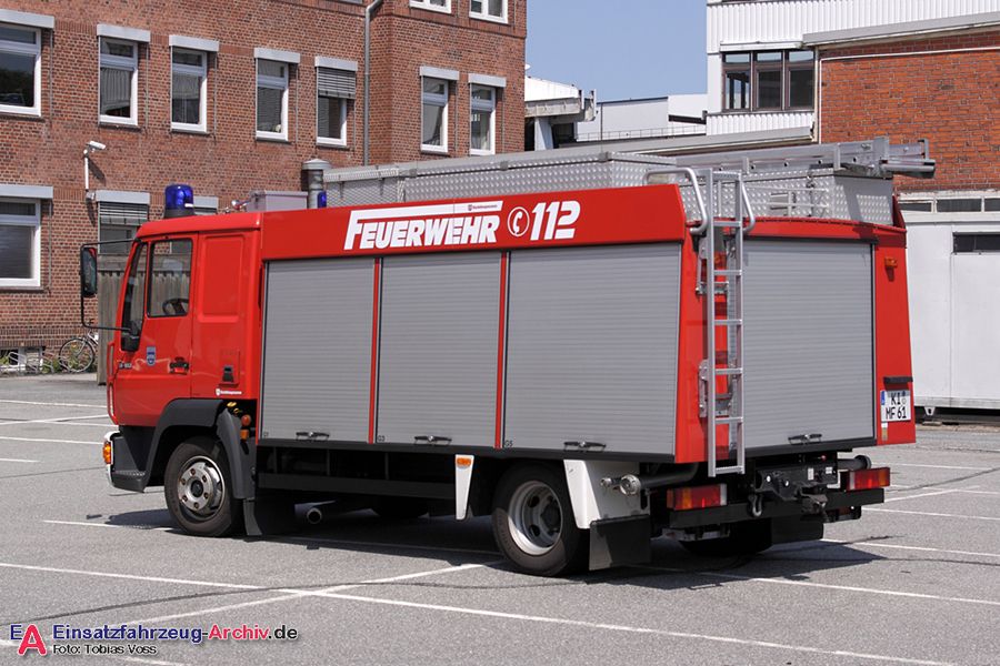 Florian Thyssen Krupp 03/13 (a.D.)