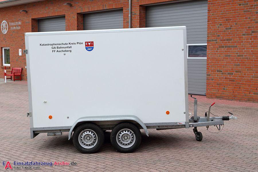 Florian Plön 88/xx-01 - FwA-Bahnunfall