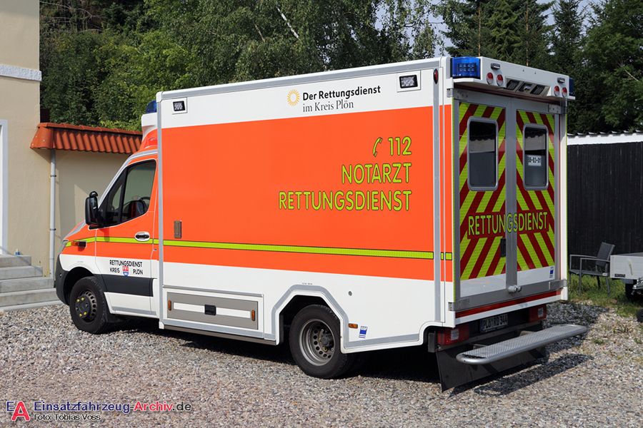 Rettung Plön 88/83-01