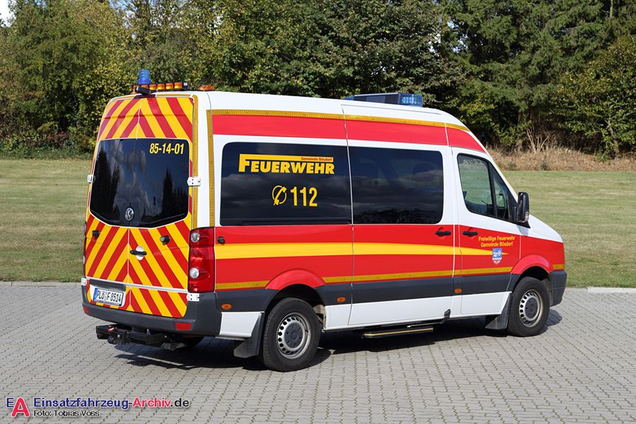 Florian Plön 85/14-01