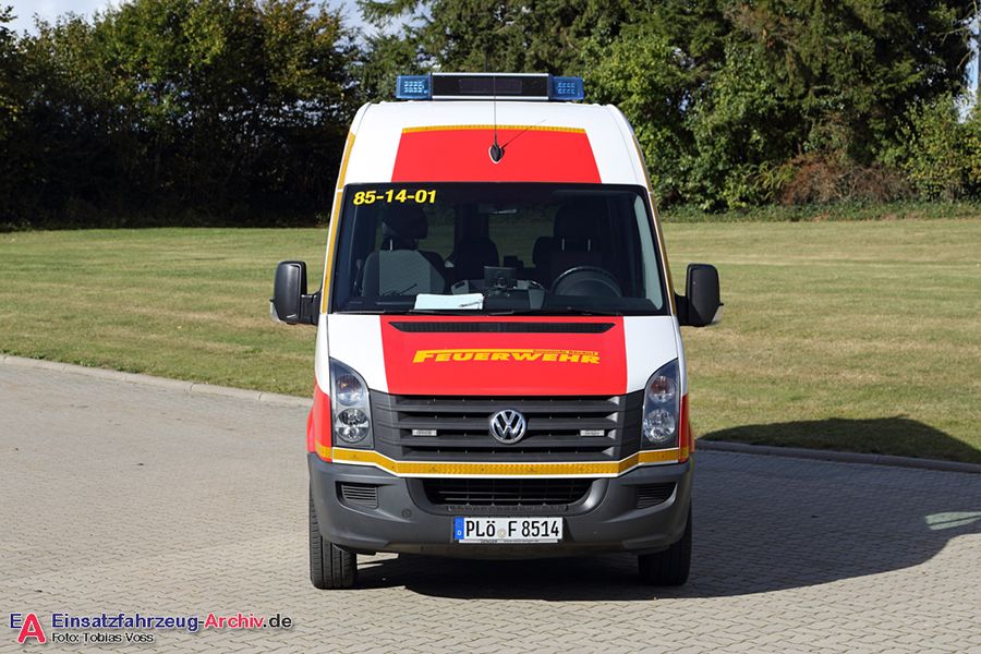 Florian Plön 85/14-01