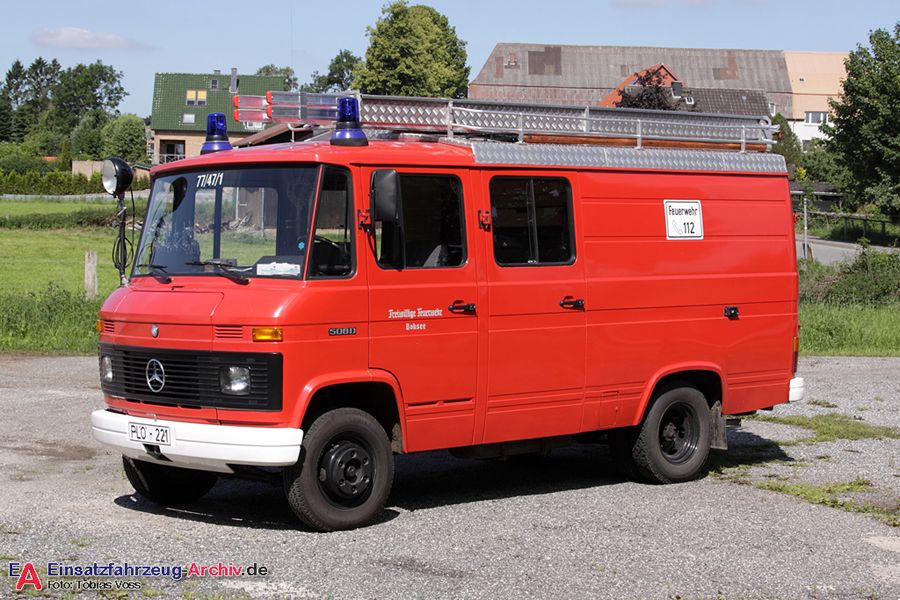 Florian Plön 77/47-01 (a.D.)