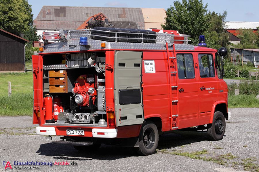 Florian Plön 77/47-01 (a.D.)