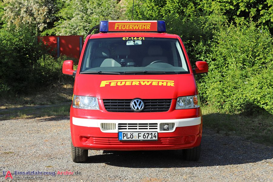 Florian Plön 67/14-01