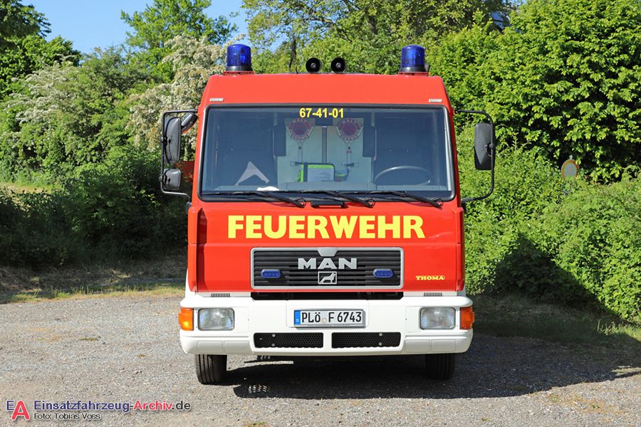 Florian Plön 67/41-01