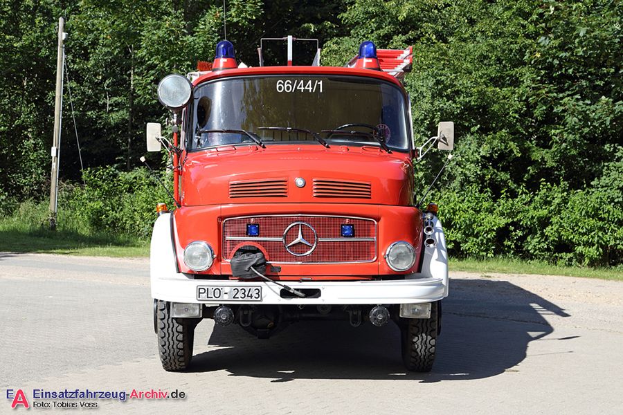 Florian Plön 66/46-01 (a.D.)