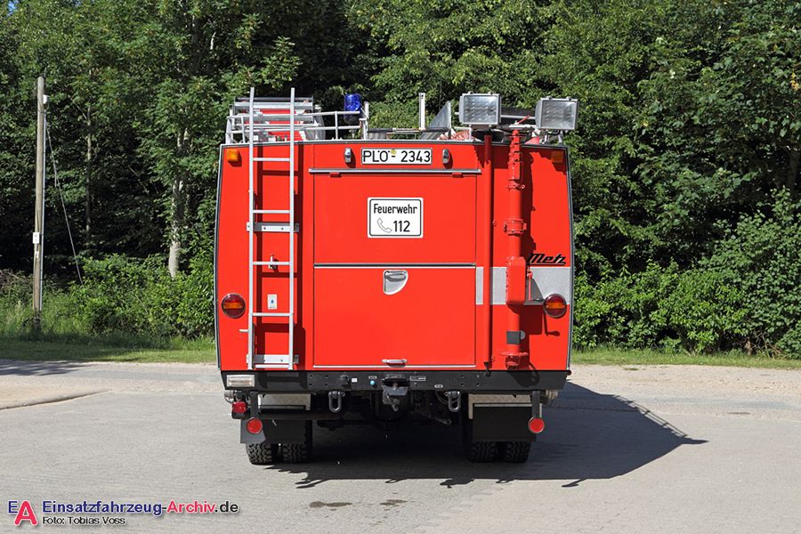 Florian Plön 66/46-01 (a.D.)