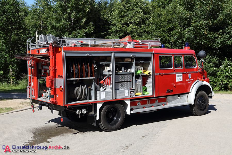 Florian Plön 66/46-01 (a.D.)