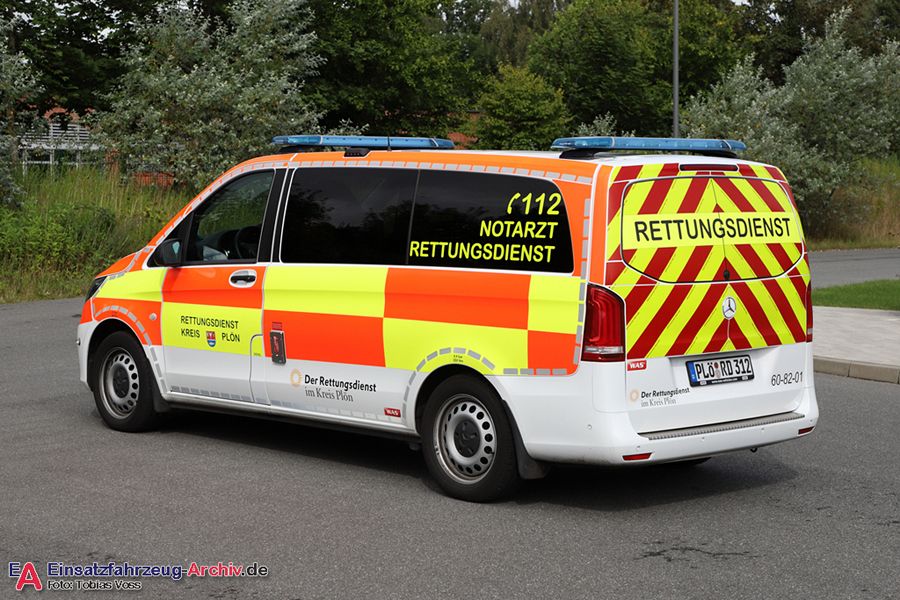 Rettung Plön 60/82-02