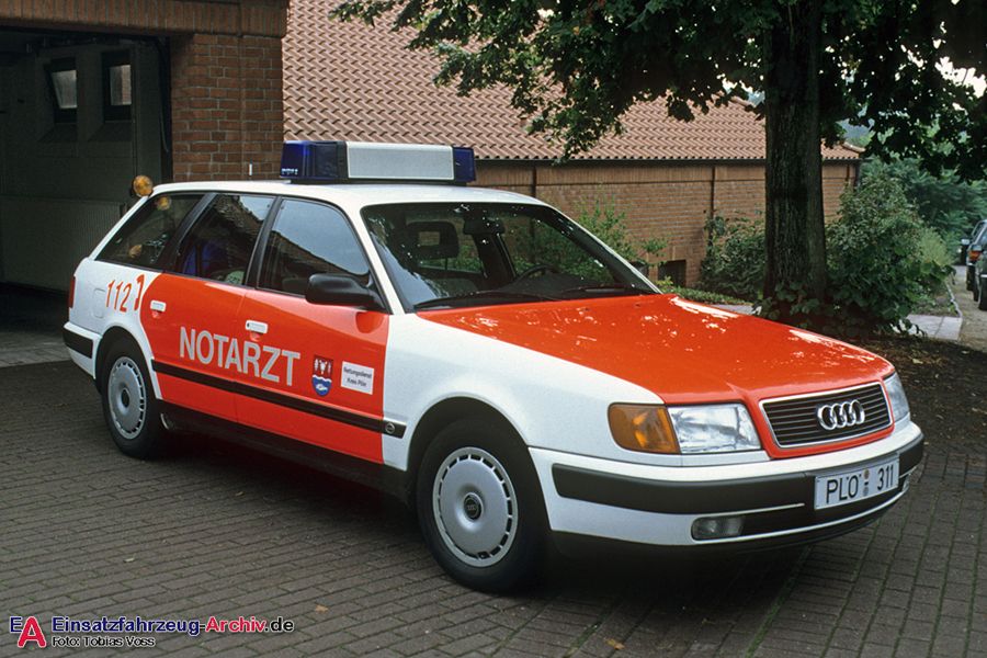 Rettung Plön 60/82-01 (a.D.)