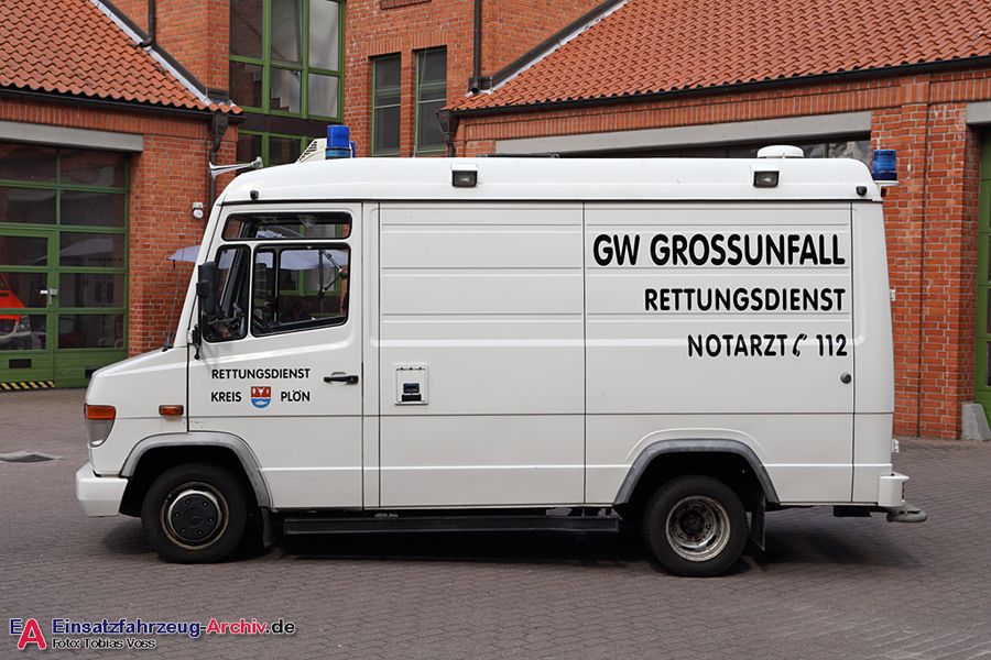 Rettung Plön 60/89-01 (a.D.)
