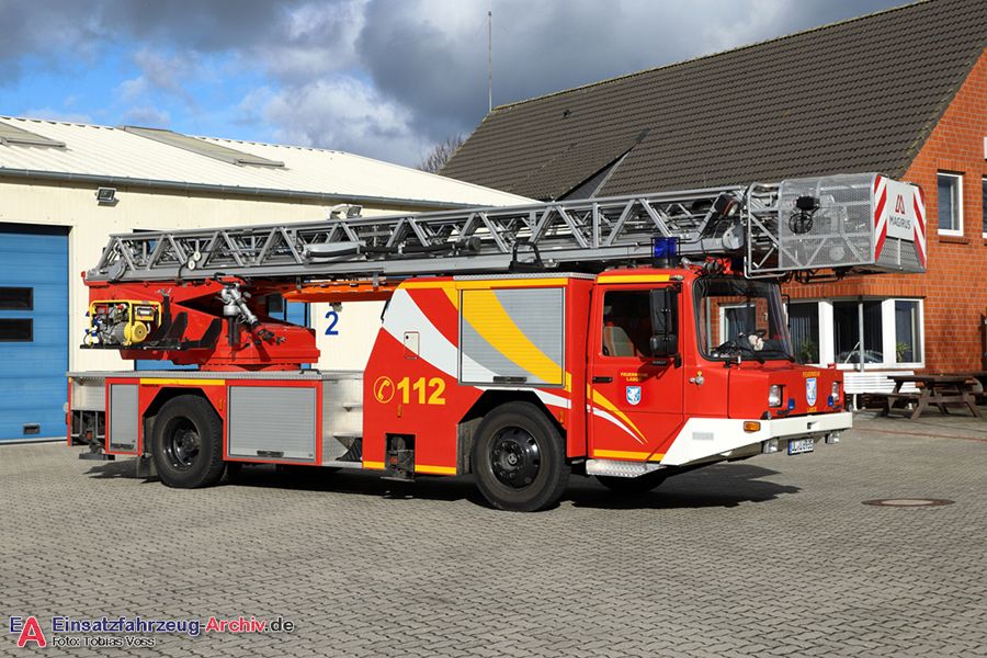 Florian Plön 15/32-01 (a.D.)