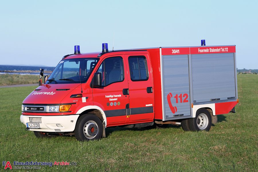 Florian Plön 30/41-01