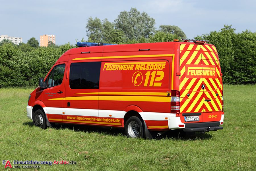 Florian Rendsburg 30/14-05