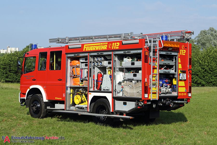 Florian Rendsburg 30/22-05