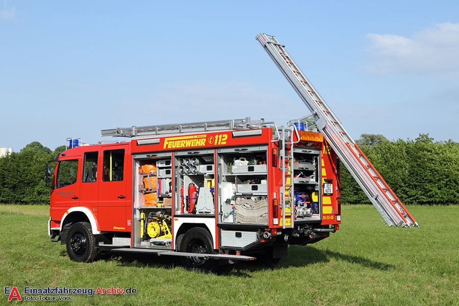 Florian Rendsburg 30/22-05