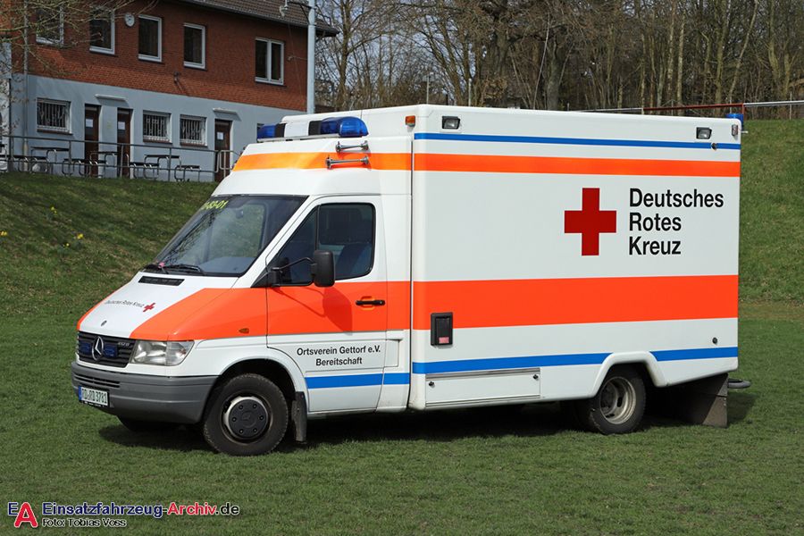 Rotkreuz Rendsburg 73/83-01