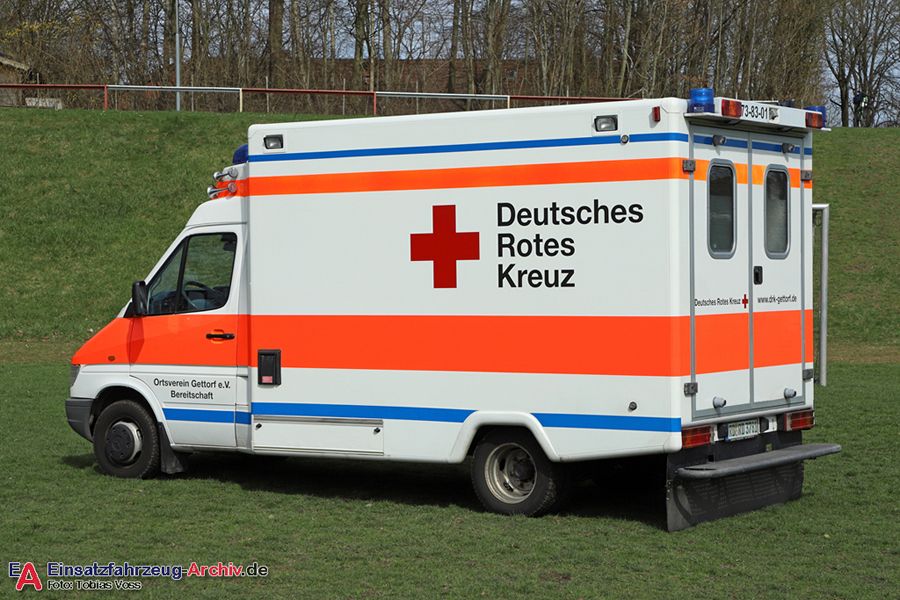 Rotkreuz Rendsburg 73/83-01